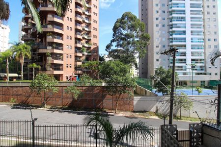 Apartamento à venda com 120m², 3 quartos e 2 vagas Apartamento à venda com 120m², 3 quartos e 2 vagasVista Quarto 1