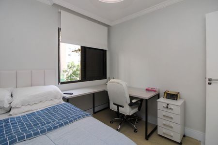 Apartamento à venda com 120m², 3 quartos e 2 vagas Apartamento à venda com 120m², 3 quartos e 2 vagasQuarto 1