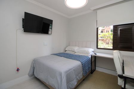 Apartamento à venda com 120m², 3 quartos e 2 vagas Apartamento à venda com 120m², 3 quartos e 2 vagasQuarto 1