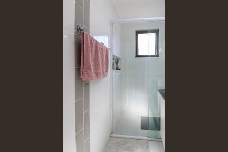 Apartamento à venda com 120m², 3 quartos e 2 vagas Apartamento à venda com 120m², 3 quartos e 2 vagasBanheiro