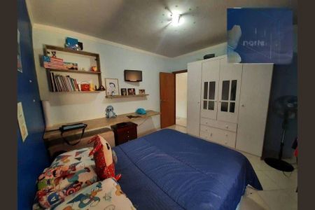 Casa à venda com 3 quartos, 180m² em Vila Santa Maria, São Paulo