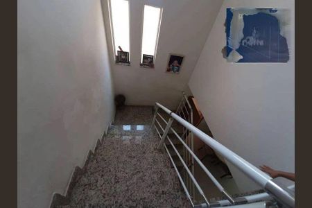 Casa à venda com 3 quartos, 180m² em Vila Santa Maria, São Paulo