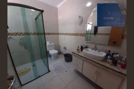 Casa à venda com 3 quartos, 180m² em Vila Santa Maria, São Paulo