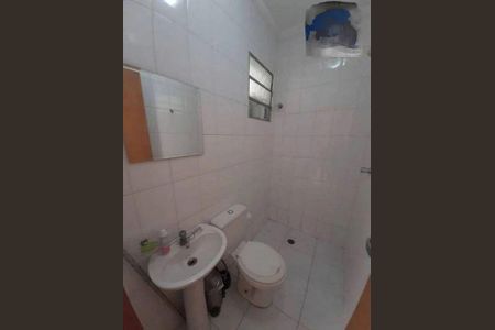Casa à venda com 3 quartos, 180m² em Vila Santa Maria, São Paulo