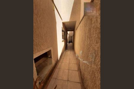 Casa à venda com 3 quartos, 180m² em Vila Santa Maria, São Paulo