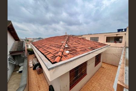 Casa à venda com 180m², 3 quartos e 4 vagas
