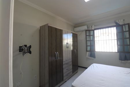 Quarto 2 de casa de condomínio para alugar com 3 quartos, 90m² em Stella Maris, Salvador