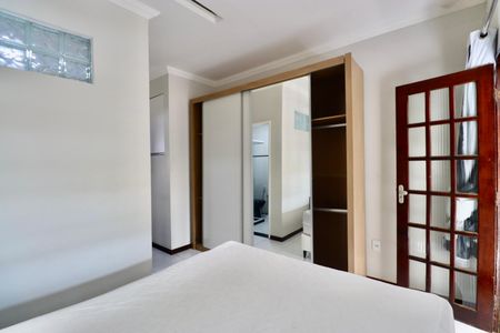 Casa de condomínio para alugar com 90m², 3 quartos e 1 vagaQuarto 3