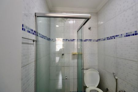 Casa de condomínio para alugar com 90m², 3 quartos e 1 vagaSuíte 