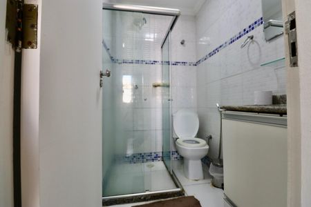 Casa de condomínio para alugar com 90m², 3 quartos e 1 vagaSuíte 