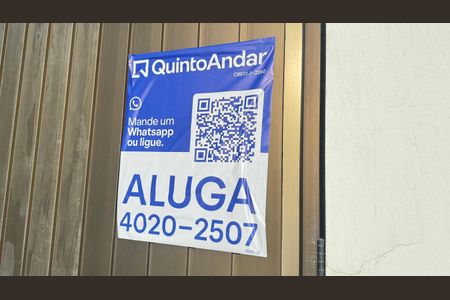 Casa de condomínio para alugar com 90m², 3 quartos e 1 vagaPlaca