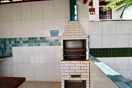 Casa de condomínio para alugar com 90m², 3 quartos e 1 vagaÁrea comum - Piscina