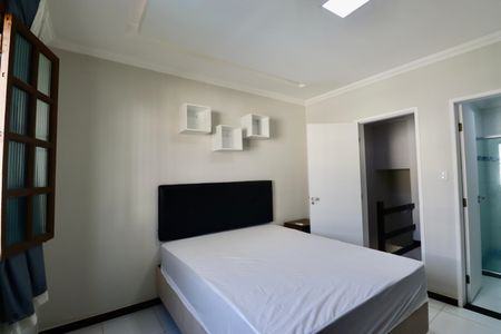 Casa de condomínio para alugar com 90m², 3 quartos e 1 vagaQuarto 2