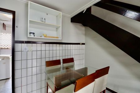 Casa de condomínio para alugar com 90m², 3 quartos e 1 vagaCozinha