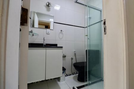 Casa de condomínio para alugar com 90m², 3 quartos e 1 vagaSuíte 