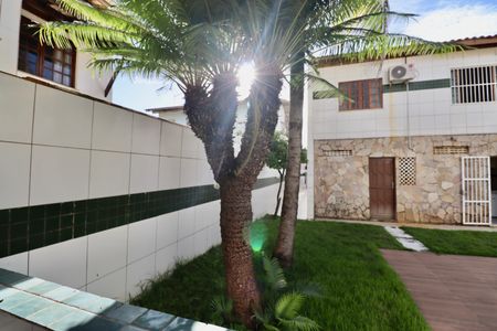 Casa de condomínio para alugar com 90m², 3 quartos e 1 vagaÁrea comum - Piscina