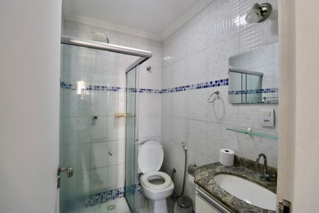Casa de condomínio para alugar com 90m², 3 quartos e 1 vagaSuíte 