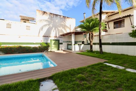 Casa de condomínio para alugar com 90m², 3 quartos e 1 vagaÁrea comum - Piscina