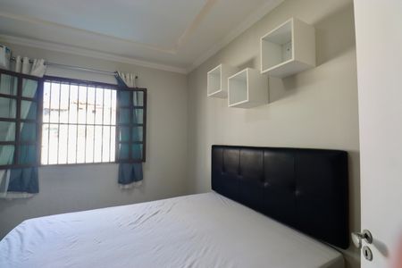 Casa de condomínio para alugar com 90m², 3 quartos e 1 vagaQuarto 2