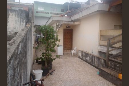 Casa à venda com 250m², 5 quartos e 3 vagas