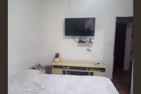 Casa à venda com 250m², 5 quartos e 3 vagas