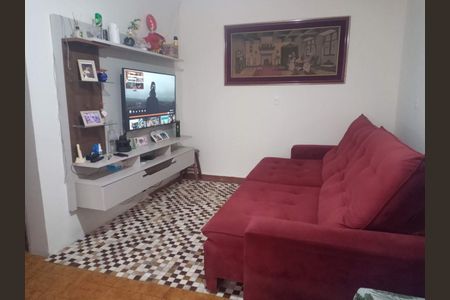 Casa à venda com 5 quartos, 250m² em Vila Olinda, São Paulo