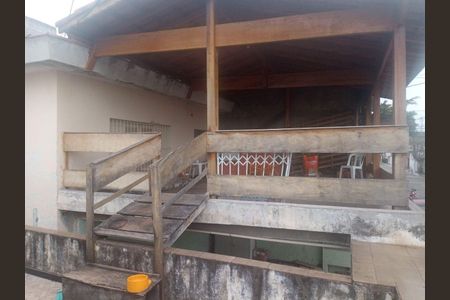 Casa à venda com 250m², 5 quartos e 3 vagas