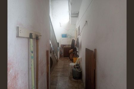 Casa à venda com 250m², 5 quartos e 3 vagas