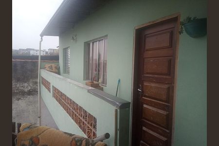 Casa à venda com 250m², 5 quartos e 3 vagas