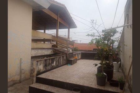 Casa à venda com 250m², 5 quartos e 3 vagas