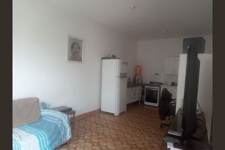 Casa à venda com 5 quartos, 250m² em Vila Olinda, São Paulo