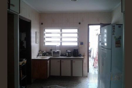Casa à venda com 4 quartos, 180m² em Sumaré, São Paulo