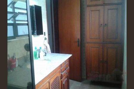 Casa à venda com 4 quartos, 180m² em Sumaré, São Paulo