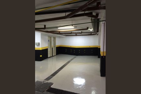 Casa de condomínio à venda com 105m², 3 quartos e 3 vagasÁrea externa