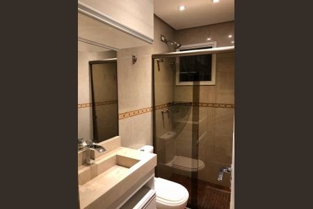 Casa de condomínio à venda com 105m², 3 quartos e 3 vagasBanheiro