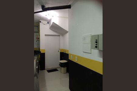 Casa de condomínio à venda com 105m², 3 quartos e 3 vagasÁrea externa