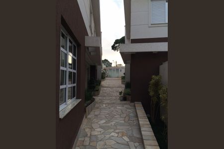 Casa de condomínio à venda com 105m², 3 quartos e 3 vagasÁrea externa