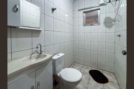 Casa à venda com 2 quartos, 250m² em Vila Guaraciaba, Santo André