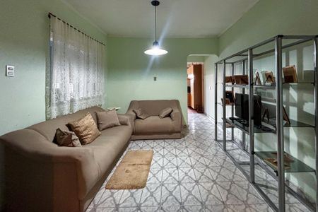 Casa à venda com 2 quartos, 250m² em Vila Guaraciaba, Santo André