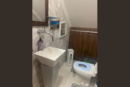 Casa à venda com 3 quartos, 160m² em Parque Sao Domingos, São Paulo