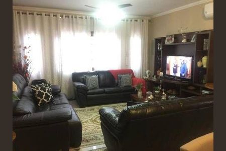 Casa à venda com 3 quartos, 160m² em Parque Sao Domingos, São Paulo