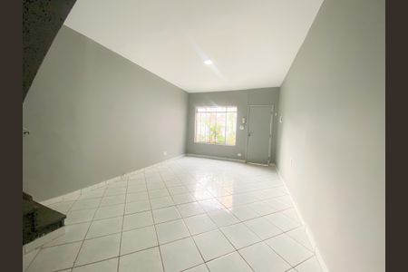 Sala de casa para alugar com 4 quartos, 45m² em Alto da Lapa, São Paulo
