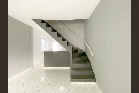 Sala de casa para alugar com 4 quartos, 45m² em Alto da Lapa, São Paulo