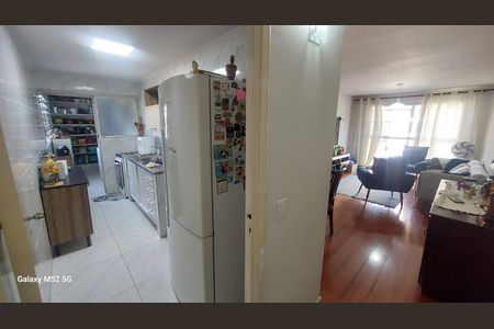 Apartamento à venda com 78m², 3 quartos e 1 vaga