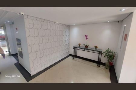 Apartamento à venda com 78m², 3 quartos e 1 vaga
