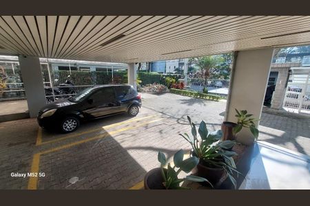 Apartamento à venda com 78m², 3 quartos e 1 vaga