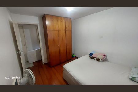 Apartamento à venda com 3 quartos, 78m² em City América, São Paulo