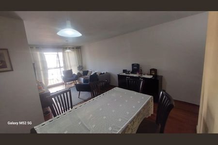 Apartamento à venda com 78m², 3 quartos e 1 vaga