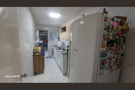Apartamento à venda com 78m², 3 quartos e 1 vaga