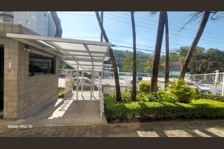 Apartamento à venda com 78m², 3 quartos e 1 vaga